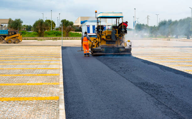 Dequincy, LA Driveway Pavers Company